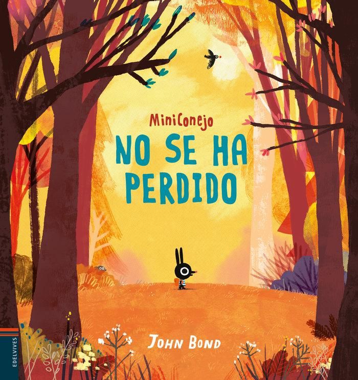 Produktbild: Miniconejo no se ha perdido