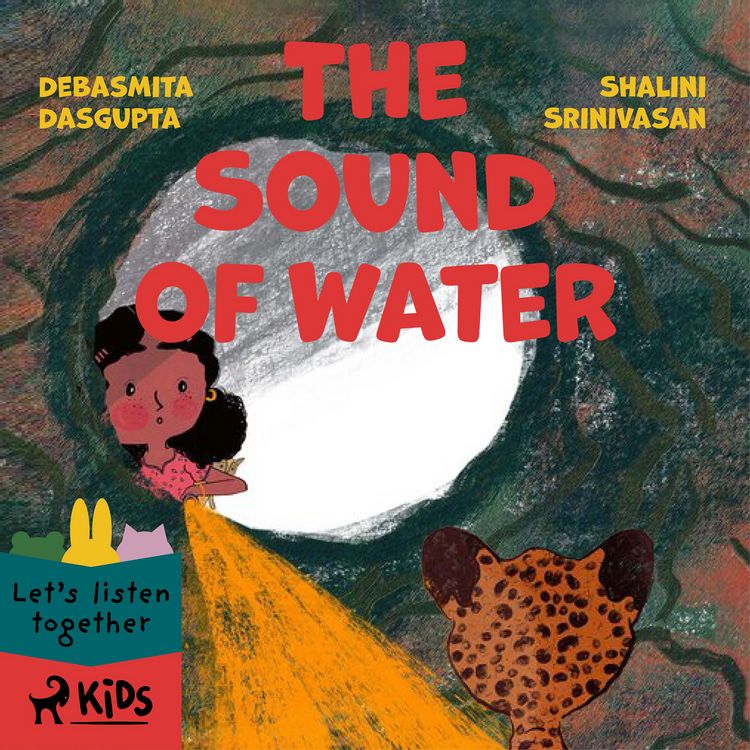 Produktbild: The Sound of Water