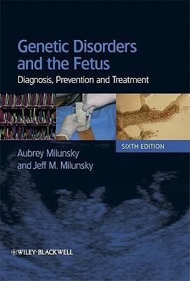 Produktbild: Genetic Disorders & Fetus 6/e