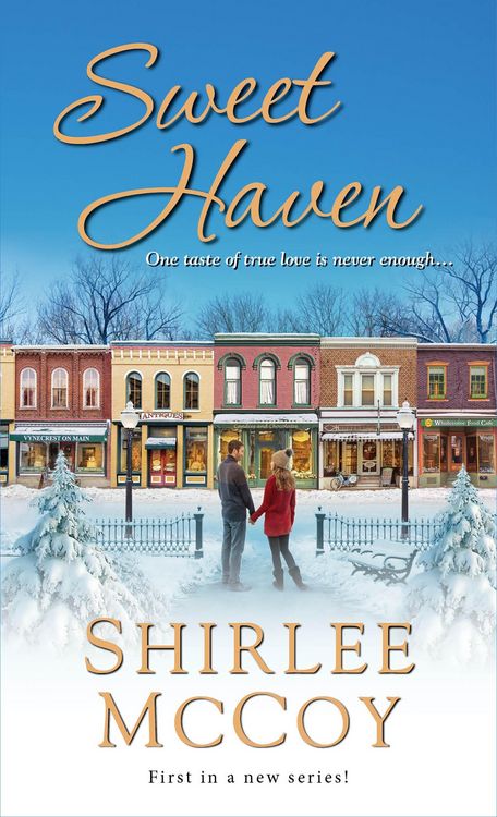 Produktbild: SWEET HAVEN