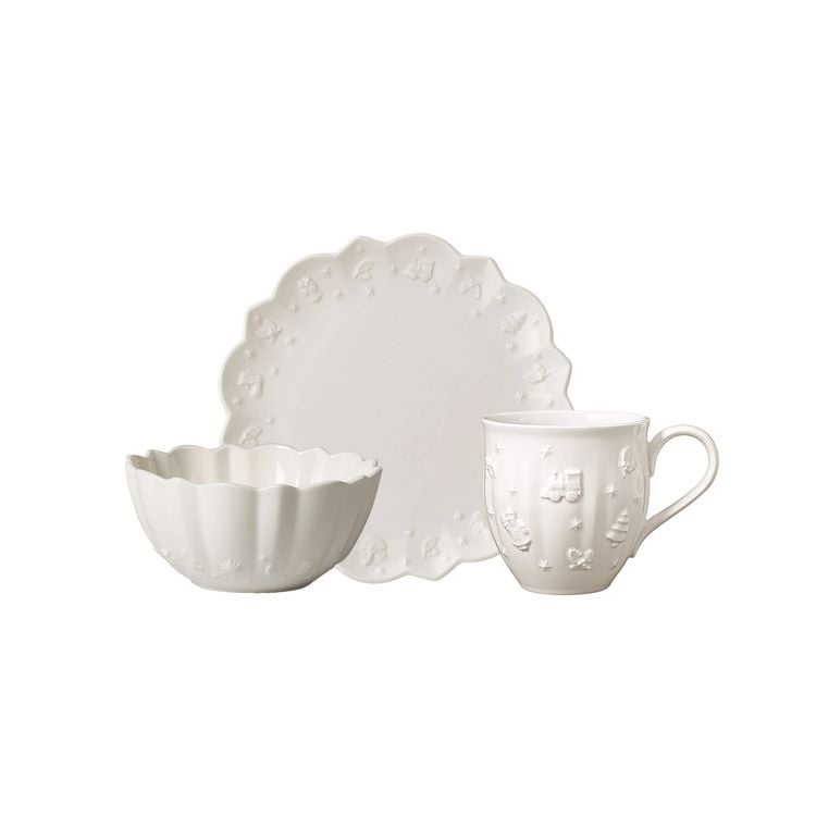 Produktbild: Villeroy & Boch Frühstücks Set 6tlg.