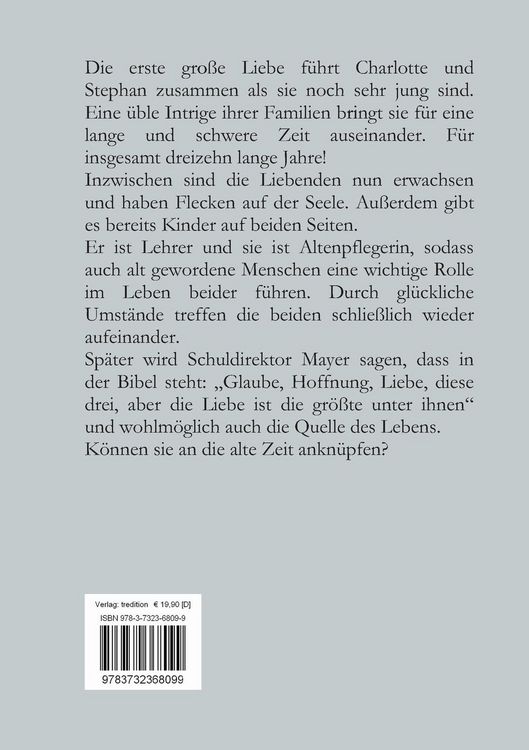 Produktbild: Quelle des Lebens