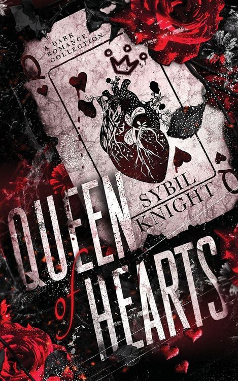 Produktbild: Queen of Hearts
