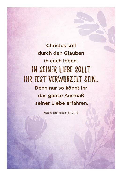 Produktbild: Ich bin bei dir - f&uuml;r Teens