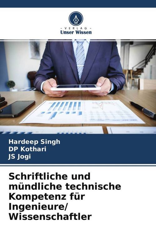 Produktbild: Schriftliche und m&uuml;ndliche technische Kompetenz f&uuml;r Ingenieure/ Wissenschaftler