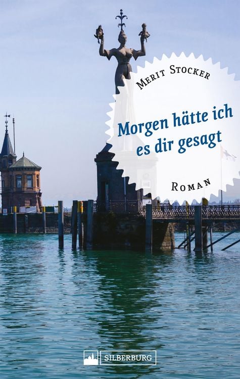 Produktbild: Morgen h&auml;tte ich es dir gesagt
