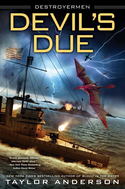 Produktbild: Devil's Due