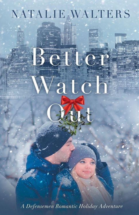 Produktbild: Better Watch Out
