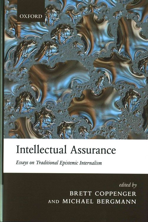 Produktbild: Intellectual Assurance