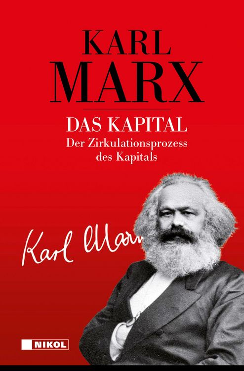 Produktbild: Karl Marx: Das Kapital (Vollst&auml;ndige Gesamtausgabe)