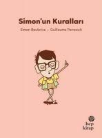 Produktbild: Ilk Okuma Hikayeleri Simonun Kurallari