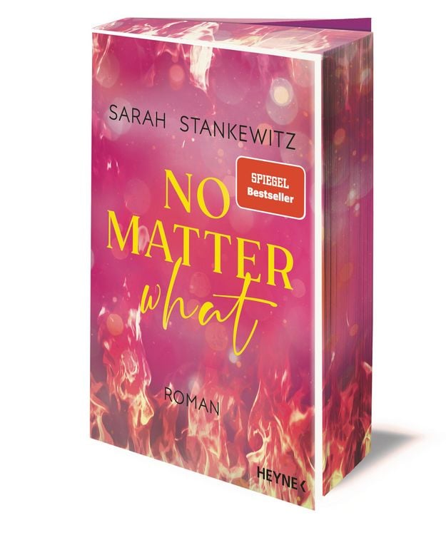 Produktbild: No Matter What