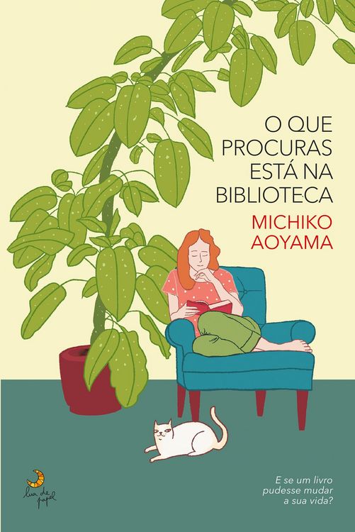 Produktbild: O Que Procuras Est&aacute; na Biblioteca