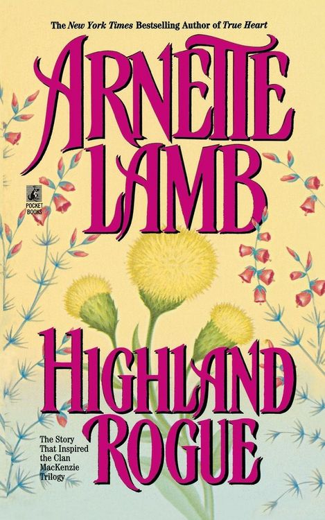 Produktbild: Highland Rogue