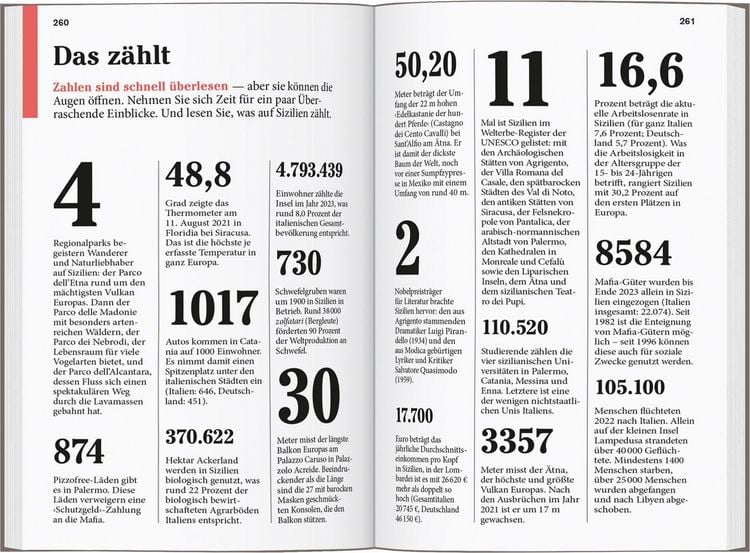 Produktbild: DUMONT Reise-Taschenbuch Reisef&uuml;hrer Sizilien