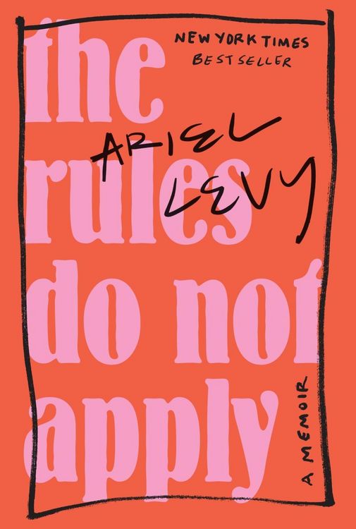 Produktbild: The Rules Do Not Apply