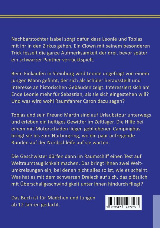 Produktbild: Gefahr gebannt