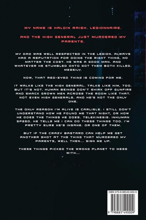 Produktbild: Shadows of Divinity