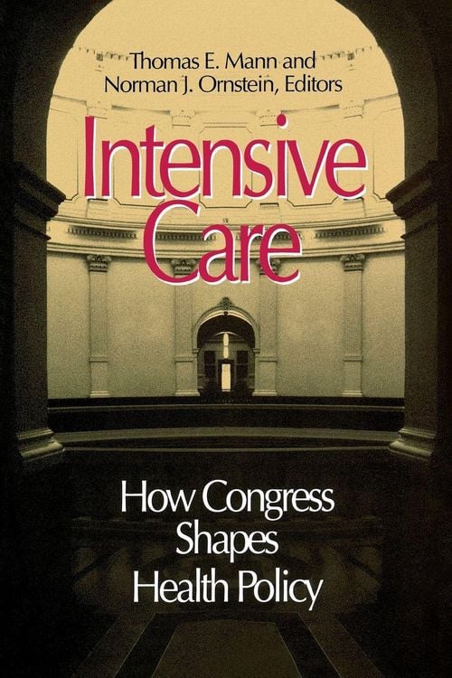 Produktbild: Intensive Care