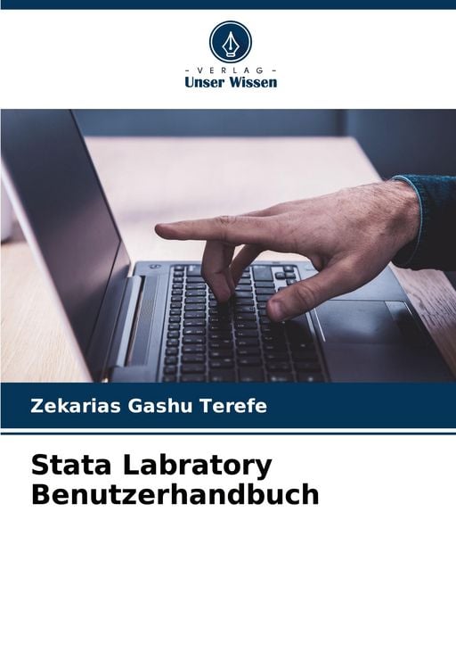 Produktbild: Stata Labratory Benutzerhandbuch