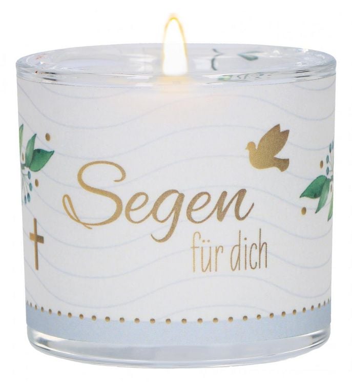 Produktbild: Glaswindlicht - Segen f&uuml;r dich