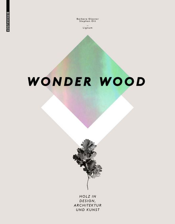 Produktbild: Wonder Wood