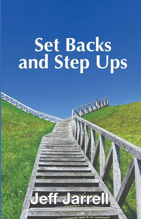 Produktbild: Set Backs and Step Ups