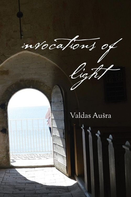 Produktbild: Invocations of Light
