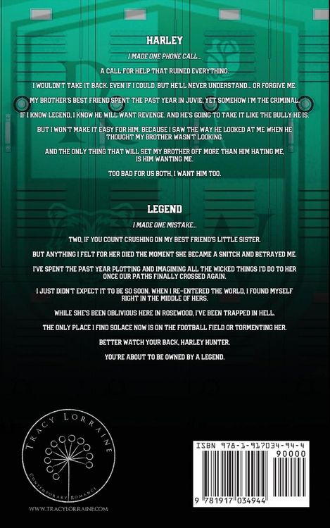 Produktbild: Legend