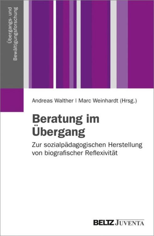 Produktbild: Beratung im Übergang