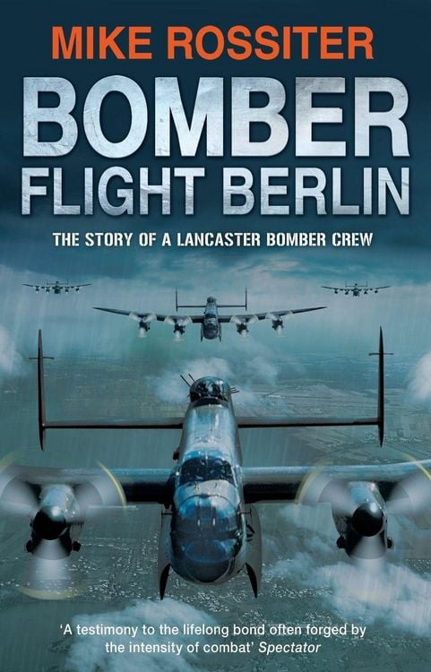 Produktbild: Bomber Flight Berlin