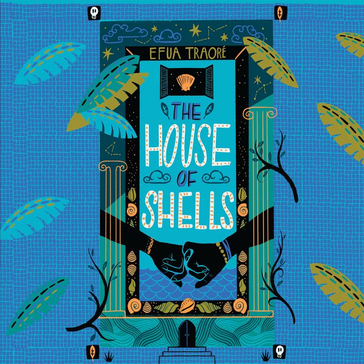 Produktbild: The House of Shells