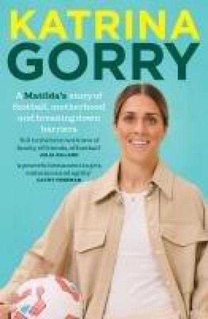 Produktbild: Katrina Gorry