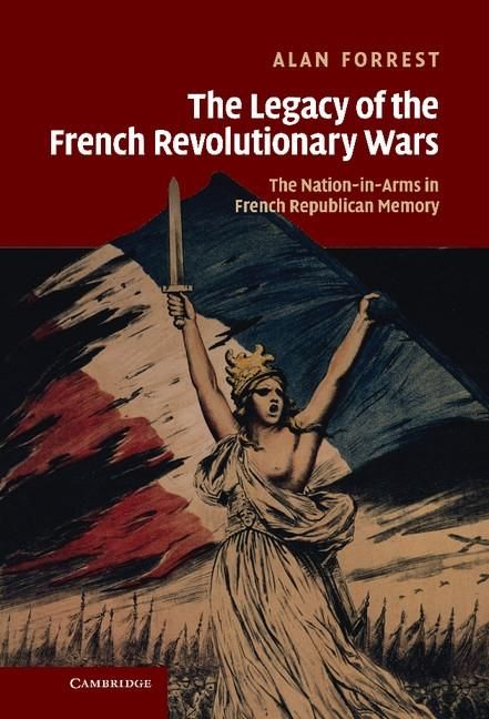 Produktbild: Legacy of the French Revolutionary Wars