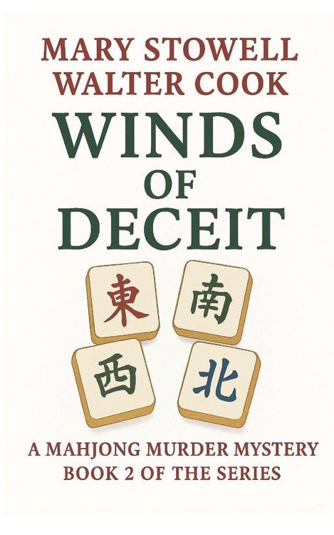 Produktbild: Winds of Deceit