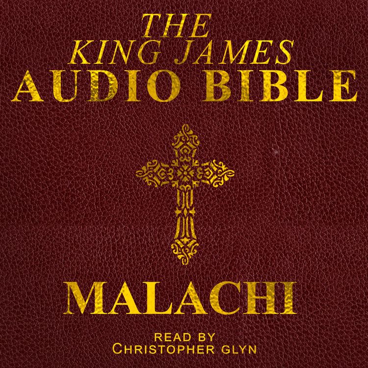 Produktbild: Malachi