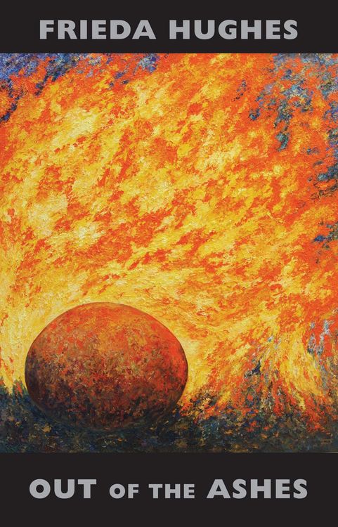 Produktbild: Out of the Ashes