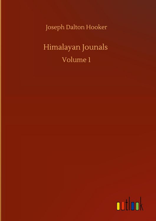 Produktbild: Himalayan Jounals