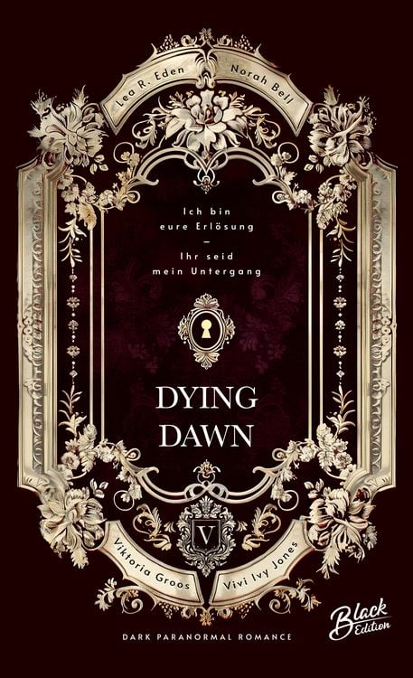 Produktbild: Dying Dawn