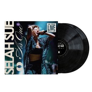 Produktbild: As One (2LP)