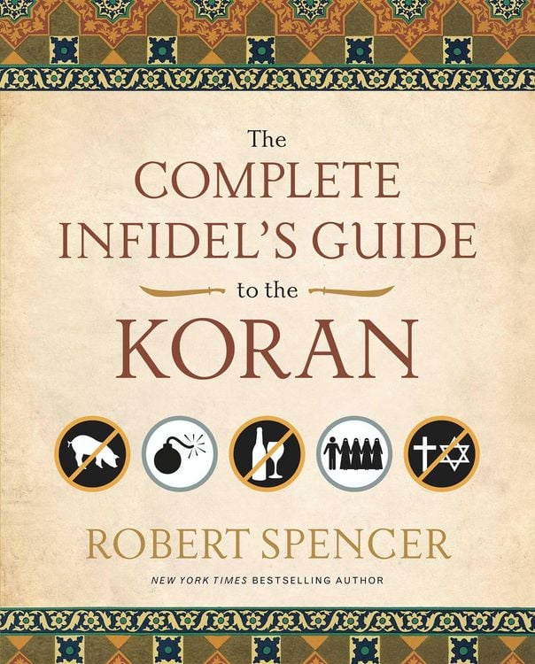 Produktbild: The Complete Infidel's Guide to the Koran