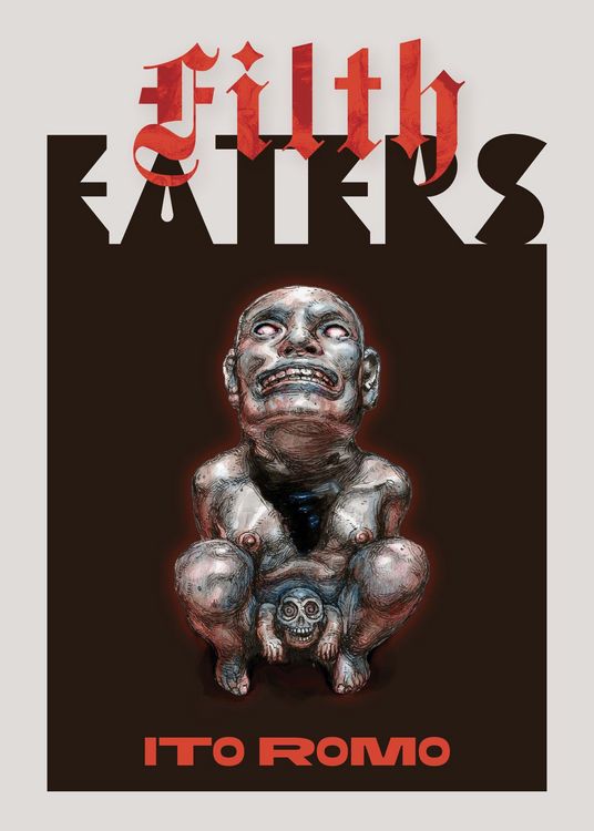 Produktbild: Filth Eaters