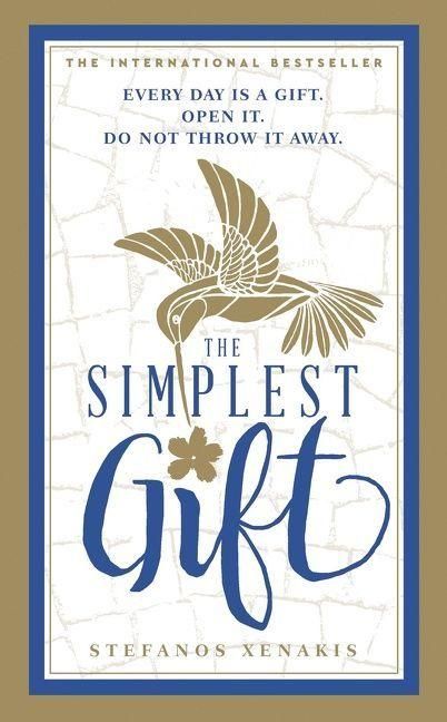 Produktbild: The Simplest Gift