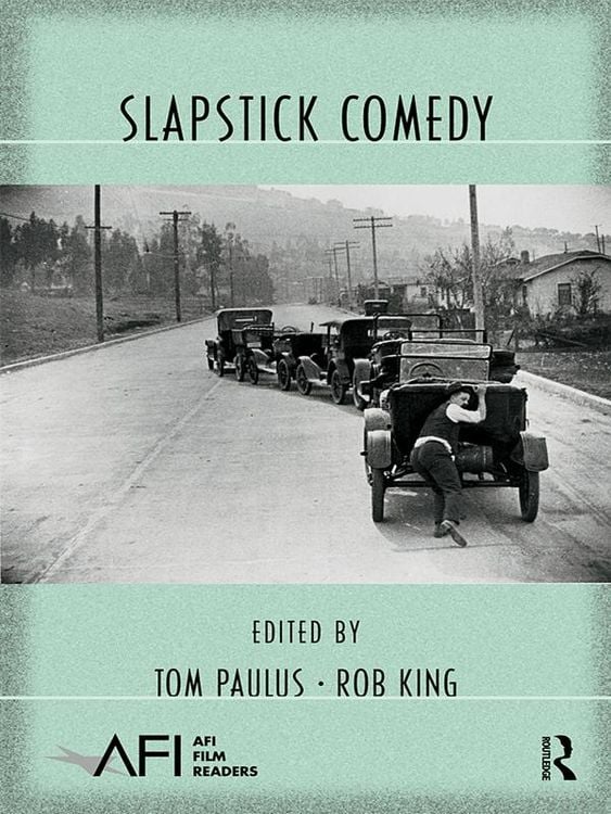 Produktbild: Slapstick Comedy