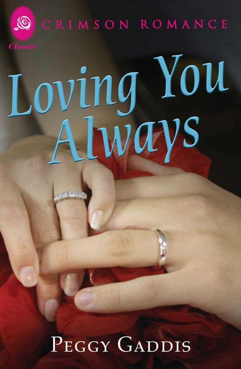 Produktbild: Loving You Always
