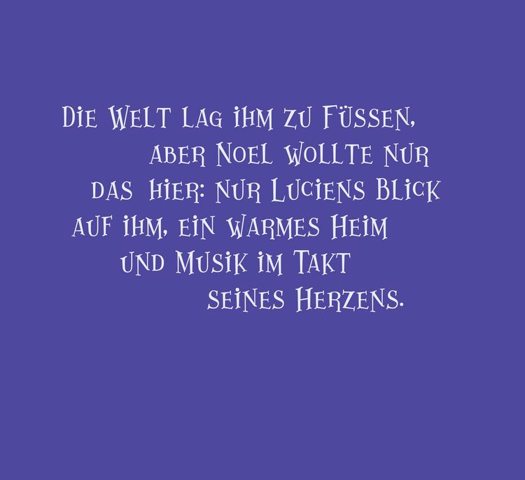 Produktbild: Die Magie goldgewebter Herzen