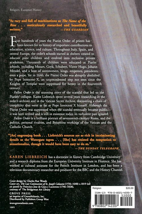 Produktbild: Fallen Order