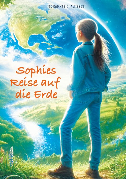 Produktbild: Sophies Reise auf die Erde