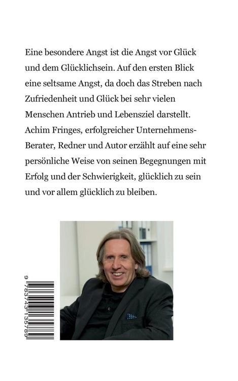 Produktbild: Jenseits der Angst