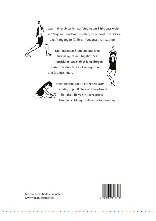 Produktbild: Eltern-Kind-Yoga